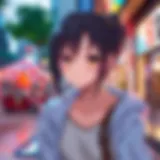 Exploring the Summer Time Saga: A Comprehensive Guide to Anime APKs Introduction