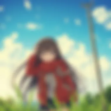 Notable Exploring the Summer Time Saga: A Comprehensive Guide to Anime APKs