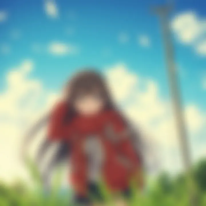 Notable Exploring the Summer Time Saga: A Comprehensive Guide to Anime APKs