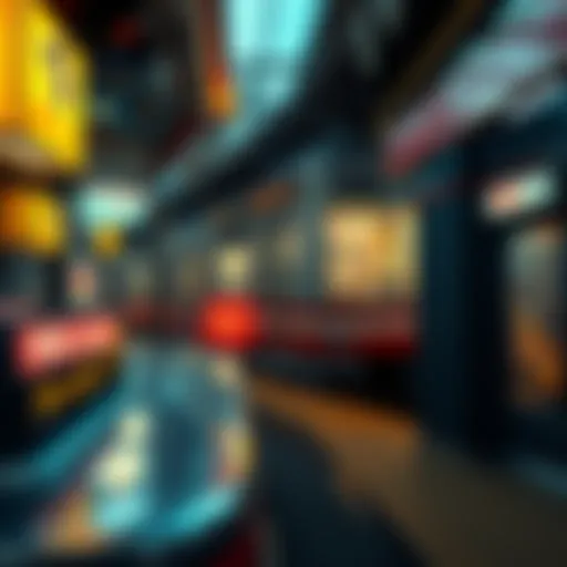 Exploring the Suyasuya Train Phenomenon in Anime Culture Introduction