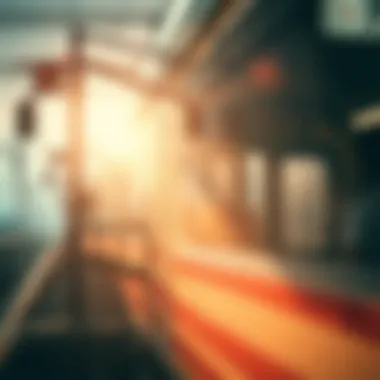 Notable Exploring the Suyasuya Train Phenomenon in Anime Culture
