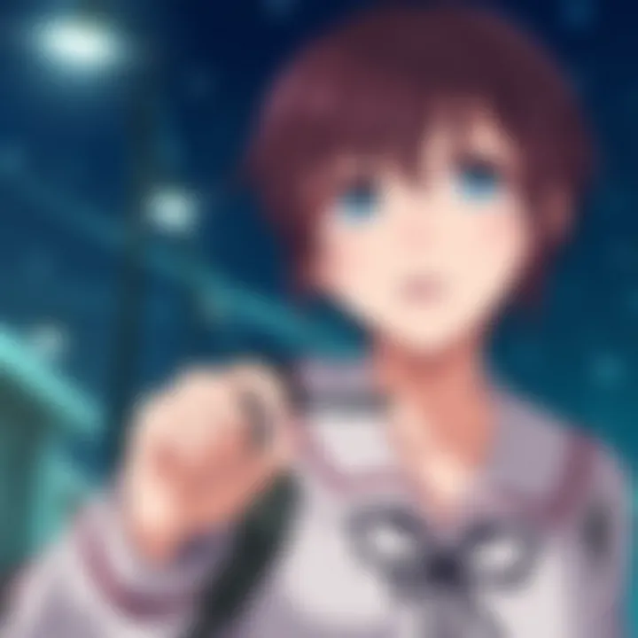 Exploring the Tag After School APK: Insights and Guidance Summary