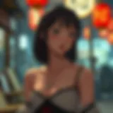 Exploring the Tanjiro Harem Concept: Analysis and Implications Introduction