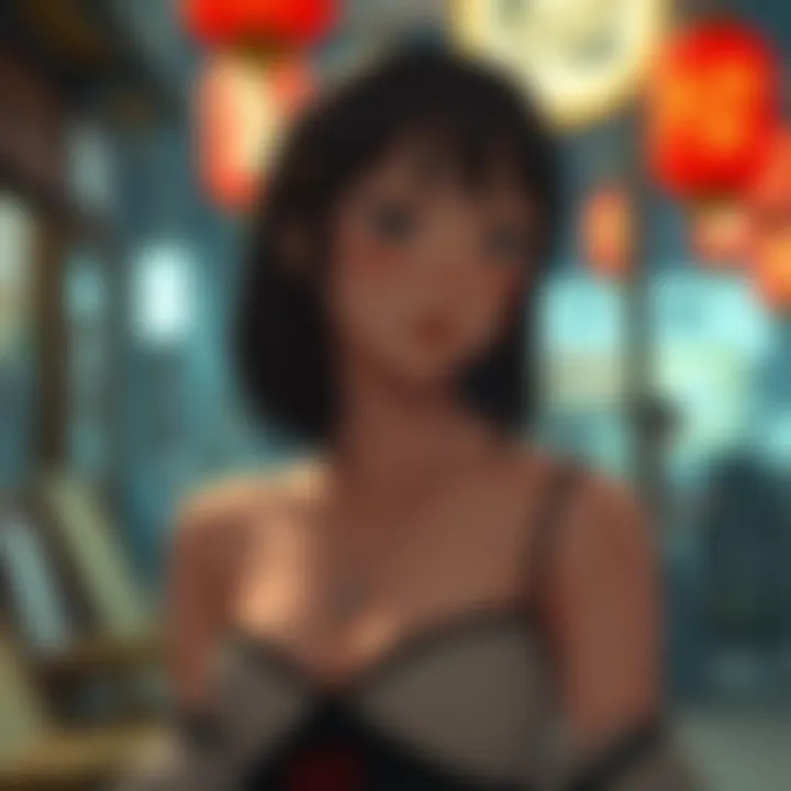 Exploring the Tanjiro Harem Concept: Analysis and Implications Introduction