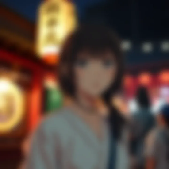 Notable Exploring the Tanjiro Harem Concept: Analysis and Implications