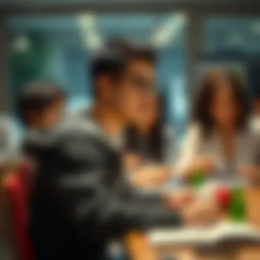 Exploring the Teaching Feeling APK: An In-Depth Look Introduction