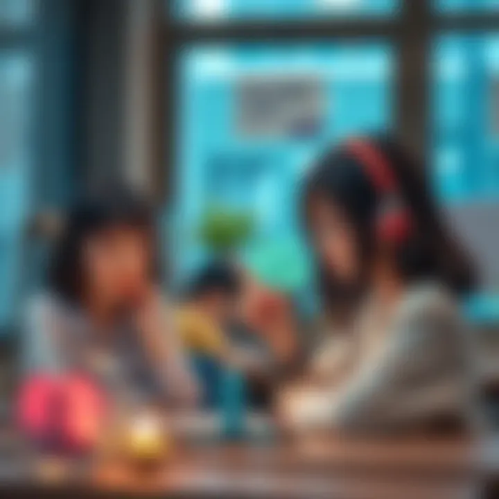 Notable Exploring the Teaching Feeling APK: An In-Depth Look