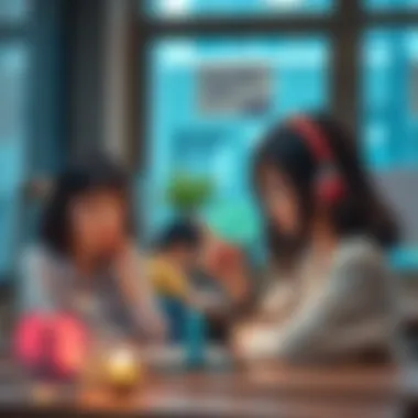 Notable Exploring the Teaching Feeling APK: An In-Depth Look Notable Exploring the Teaching Feeling APK: An In-Depth Look