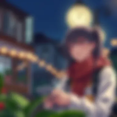 Notable Exploring the Teaching Feeling Mod APK: An In-Depth Look Notable Exploring the Teaching Feeling Mod APK: An In-Depth Look