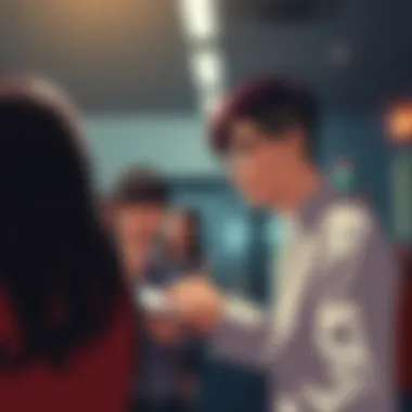 Exploring the Teaching Feeling Mod APK: An In-Depth Look Summary Exploring the Teaching Feeling Mod APK: An In-Depth Look Summary