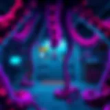 Exploring the Tentacle Locker Mobile: A Comprehensive Guide Introduction Exploring the Tentacle Locker Mobile: A Comprehensive Guide Introduction