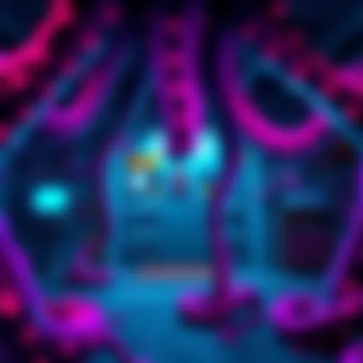 Exploring the Tentacle Locker Mobile: A Comprehensive Guide Introduction Exploring the Tentacle Locker Mobile: A Comprehensive Guide Introduction