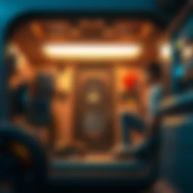 Exploring the Tentacle Locker Mobile: A Comprehensive Guide Summary Exploring the Tentacle Locker Mobile: A Comprehensive Guide Summary