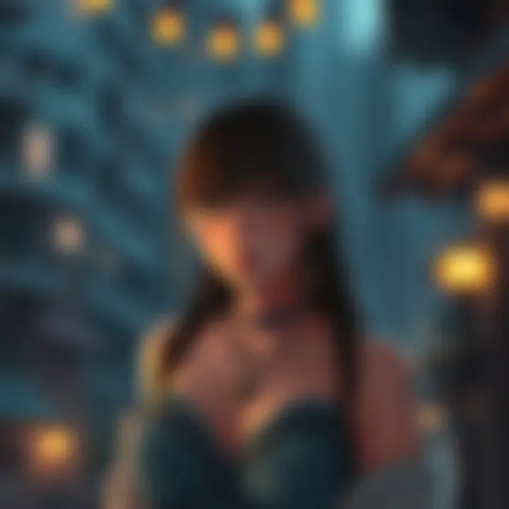 Notable Exploring the Treasure of Nadia: A Comprehensive Analysis