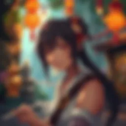 Exploring the Treasure of Nadia: A Comprehensive Guide to Gameplay and Features Introduction