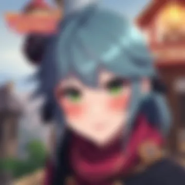 Notable Exploring the Treasure of Nadia: A Comprehensive Guide to Gameplay and Features
