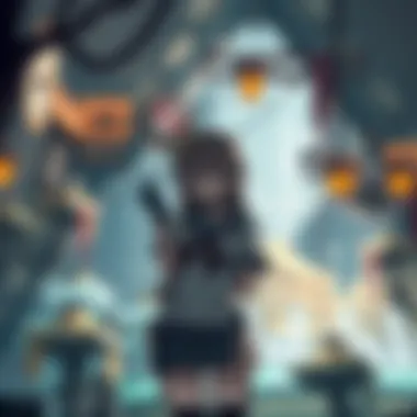 Exploring the Treasure of Nadia: A Comprehensive Guide to Gameplay and Features Summary Exploring the Treasure of Nadia: A Comprehensive Guide to Gameplay and Features Summary