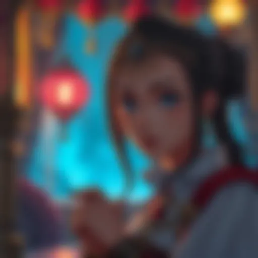 Exploring the Treasure of Nadia: An In-Depth Analysis Introduction