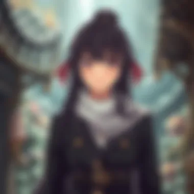 Notable Exploring the Treasure of Nadia: An In-Depth Analysis