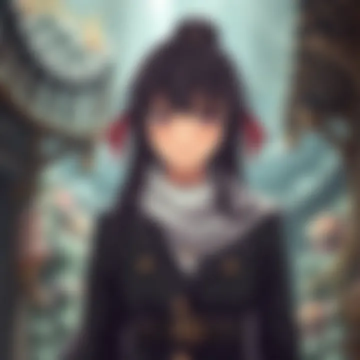 Notable Exploring the Treasure of Nadia: An In-Depth Analysis