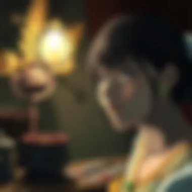 Exploring the Treasure of Nadia: An In-Depth Analysis Summary Exploring the Treasure of Nadia: An In-Depth Analysis Summary