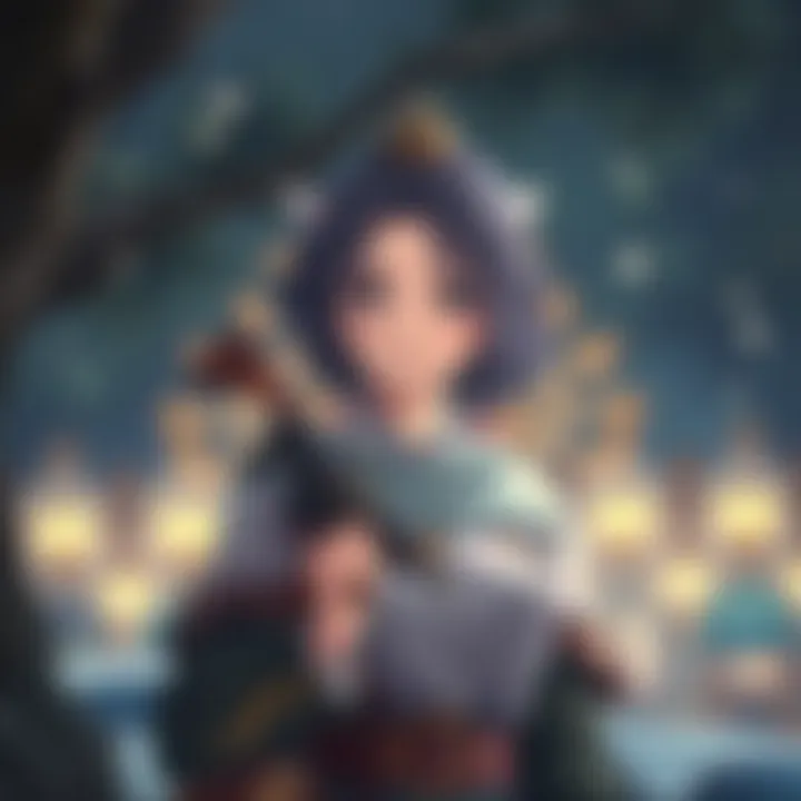 Notable Exploring the Treasure of Nadia APK