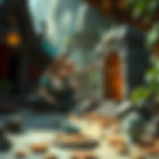 Exploring the Treasure of Nadia: Insights into the Online Realm Introduction