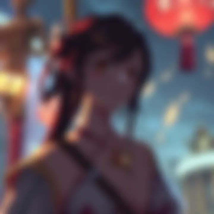 Exploring the Treasure of Nadia: Insights into the Online Realm Summary