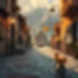 Exploring the Treasures of Nadia: A Comprehensive Guide Introduction