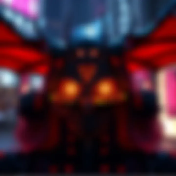 Visual representation of the technical specifications associated with Trials of the Succubus.