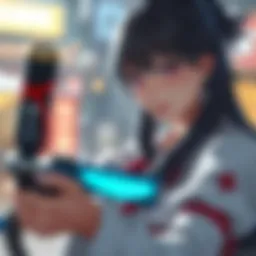 Exploring the Waifu Fighter: A Guide to Free Download for Android Introduction