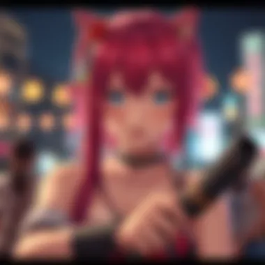 Notable Exploring the Waifu Fighter: A Guide to Free Download for Android Notable Exploring the Waifu Fighter: A Guide to Free Download for Android