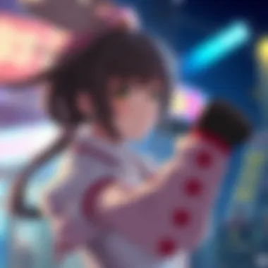 Exploring the Waifu Fighter: A Guide to Free Download for Android Summary Exploring the Waifu Fighter: A Guide to Free Download for Android Summary