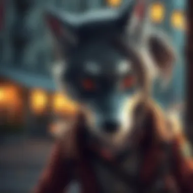 Notable Exploring the Wolf Girl with You: A Comprehensive Guide to Downloading the Full PC Version