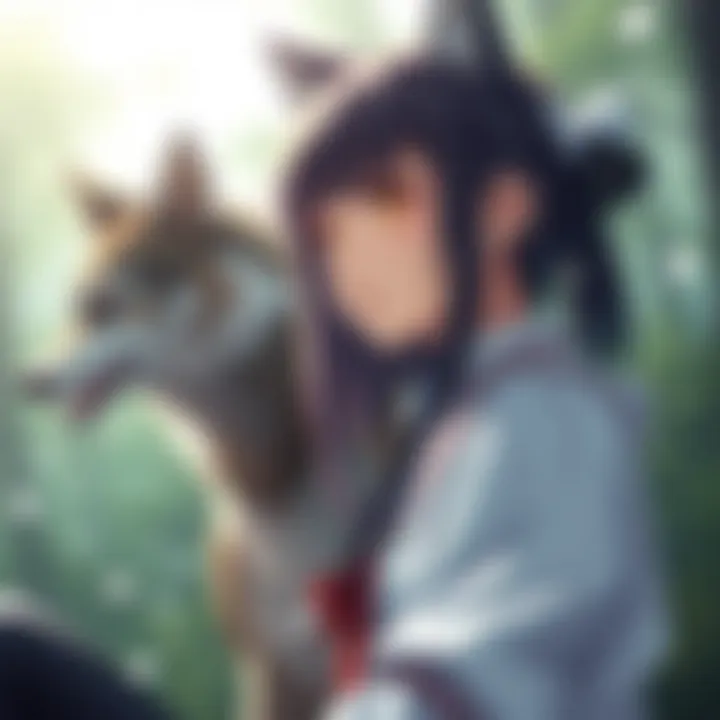 Exploring the Wolf Girl with You: A Comprehensive Guide to Downloading the Full PC Version Summary