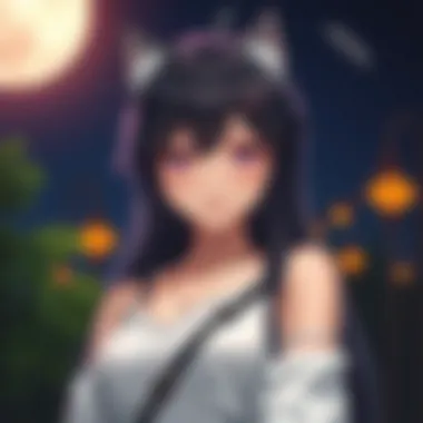 Notable Exploring the Wolf Girl With You Mod APK: A Comprehensive Guide Notable Exploring the Wolf Girl With You Mod APK: A Comprehensive Guide