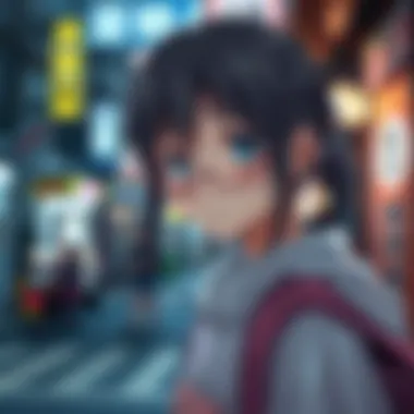 Notable Exploring the World of Anime APKs: A Comprehensive Guide