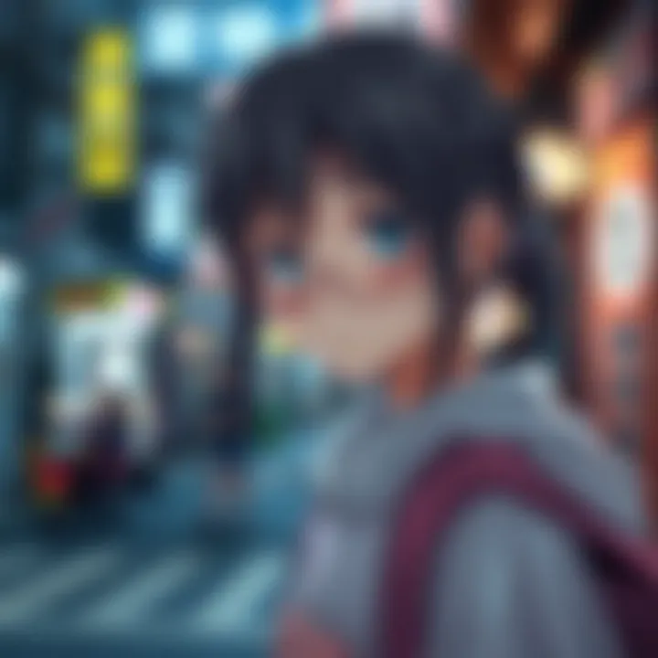 Notable Exploring the World of Anime APKs: A Comprehensive Guide