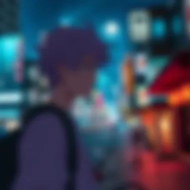 Exploring the World of Anime APKs: A Comprehensive Guide Summary