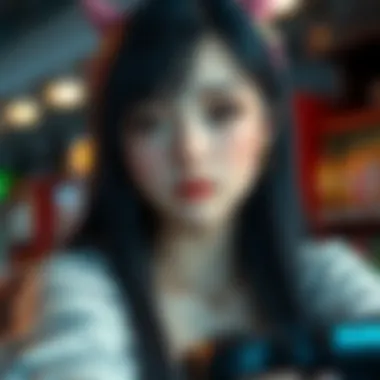 Exploring the World of Femboy Games: A Comprehensive Examination Summary Exploring the World of Femboy Games: A Comprehensive Examination Summary