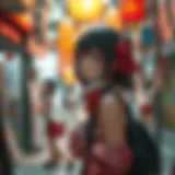 Exploring the World of Hentai APKs Introduction