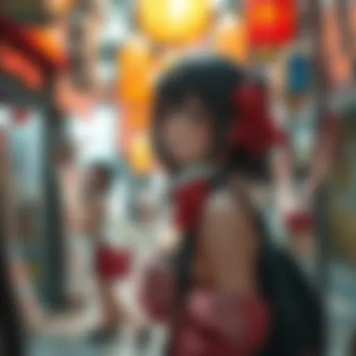 Exploring the World of Hentai APKs Introduction