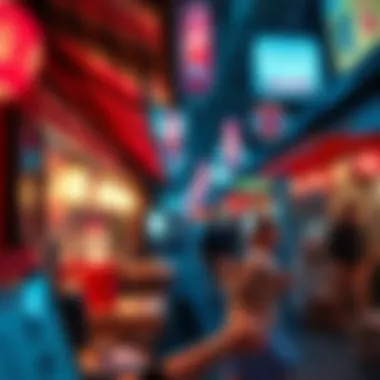Exploring the World of Hentai APKs Summary Exploring the World of Hentai APKs Summary