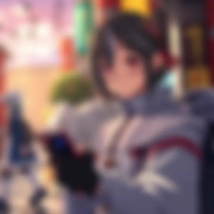 Notable Exploring the World of Isekai Mobile Games