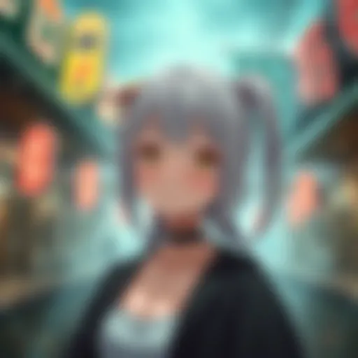 Exploring the World of Jenny Mod: A Deep Dive into Anime APKs Introduction