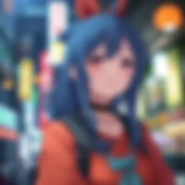 Exploring the World of Jenny Mod: A Deep Dive into Anime APKs Summary Exploring the World of Jenny Mod: A Deep Dive into Anime APKs Summary