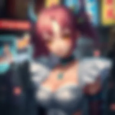 Notable Exploring the World of Monster Girl Evolution Downloads Notable Exploring the World of Monster Girl Evolution Downloads