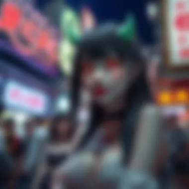 Exploring the World of Monster Girl Evolution Downloads Summary Exploring the World of Monster Girl Evolution Downloads Summary