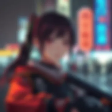 Notable Exploring the World of Waifu Fighter F95 Notable Exploring the World of Waifu Fighter F95