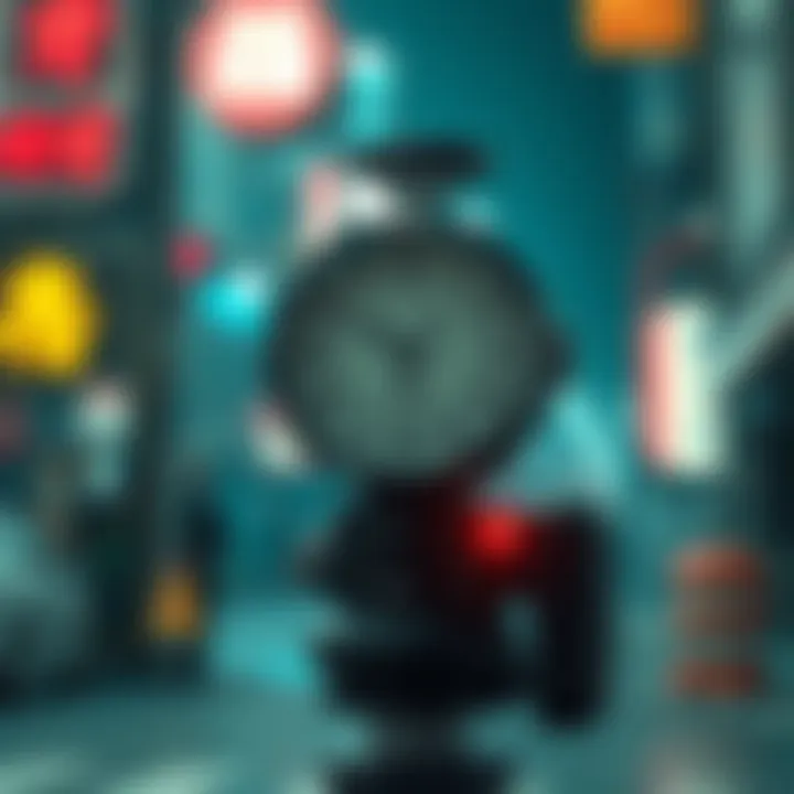 Exploring Time Stop Mechanics in Games Summary
